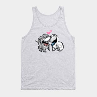 PetCuties Tank Top